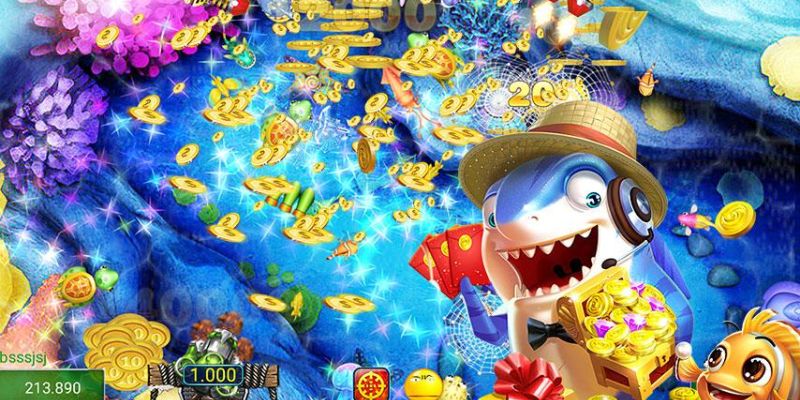 tksv388 new88 ở trò chơi nổ hũ có bao nhiêu sảnh game