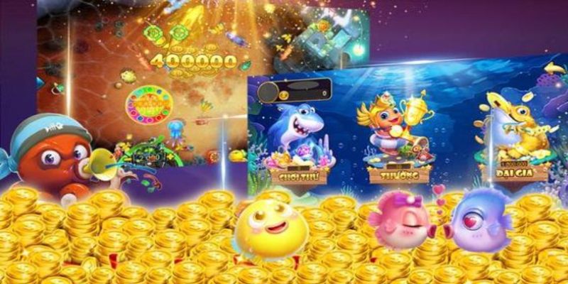 tksv388 bắn cá h5 đổi thưởng